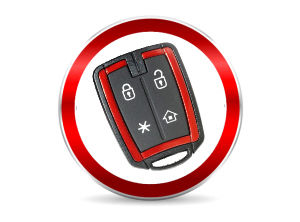 Alarme Moto Fortaleza - Controle Remoto